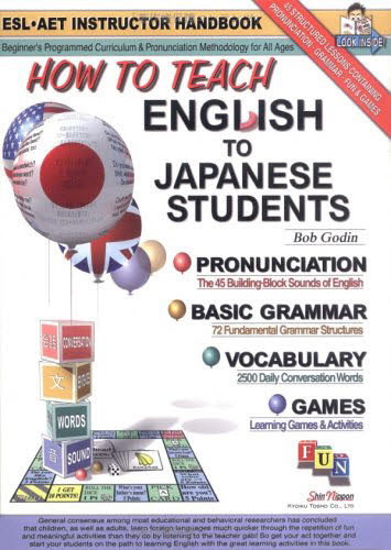 how-to-teach-english-to-japanese-students-esl-aet-instructor-handbook-esl-aet-instructor-h