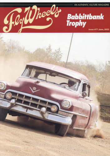 Ｆｌｙ　Ｗｈｅｅｌｓ ２０２２年６月号 （ＶＡＬＬＥＹＡ）